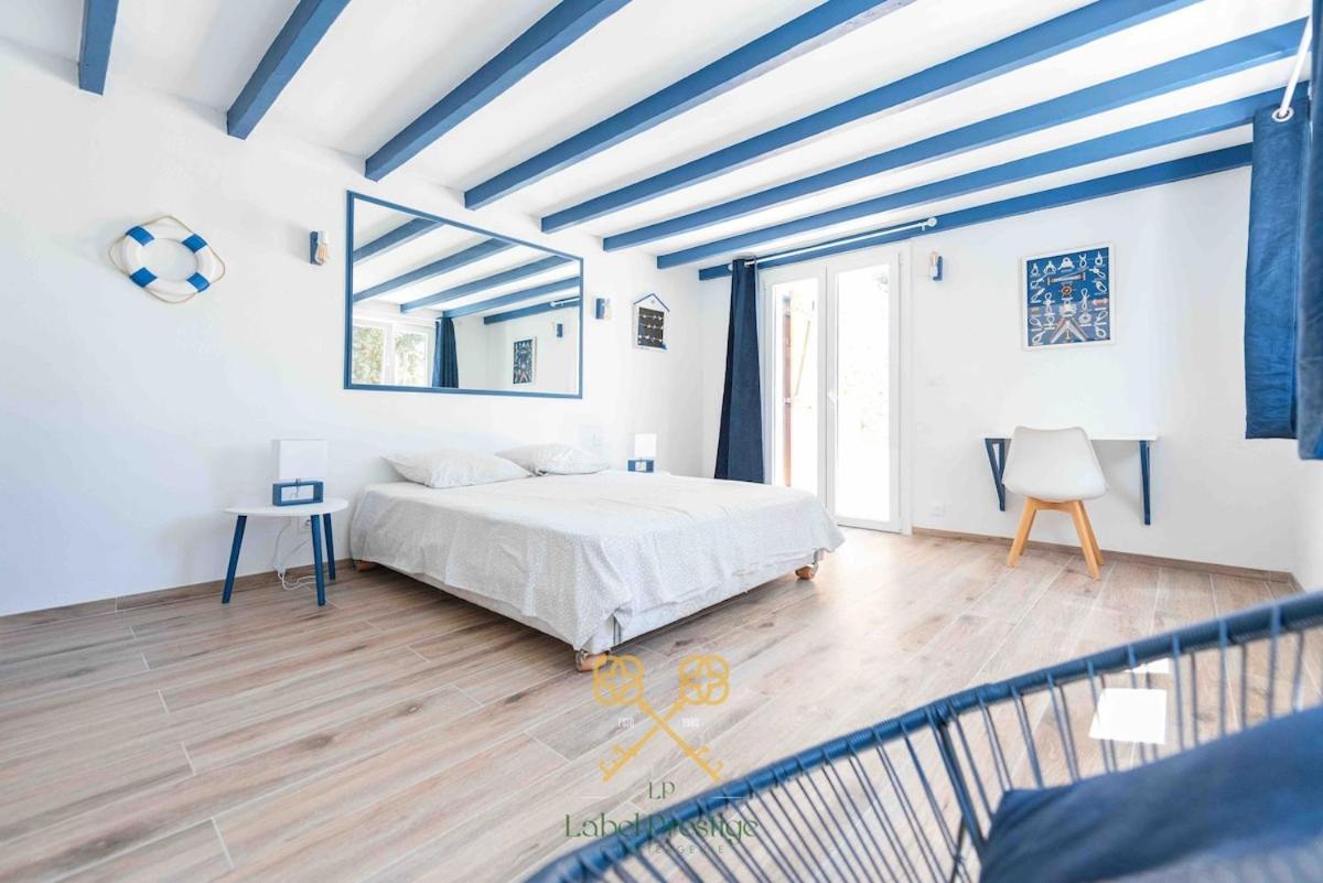 La Bastide Du Vallon La Ciotat Eksteriør billede