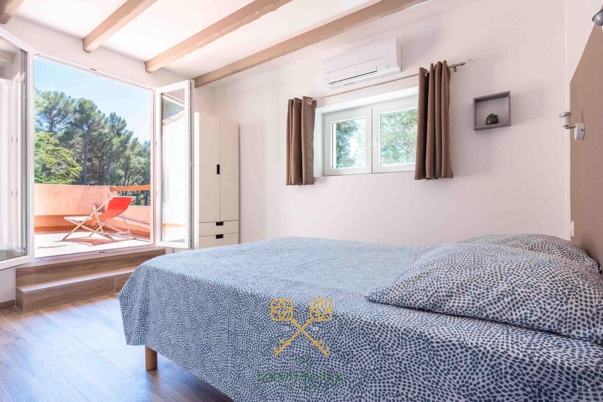 La Bastide Du Vallon La Ciotat Eksteriør billede