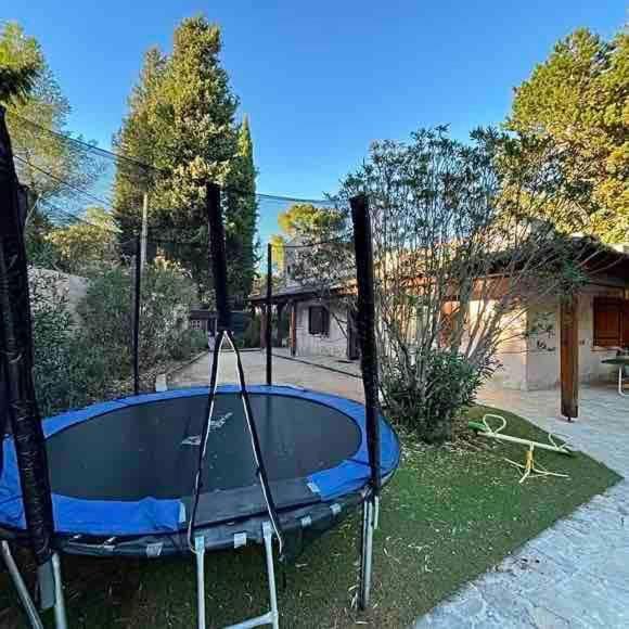 La Bastide Du Vallon La Ciotat Eksteriør billede