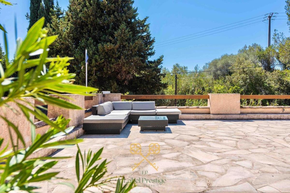 La Bastide Du Vallon La Ciotat Eksteriør billede
