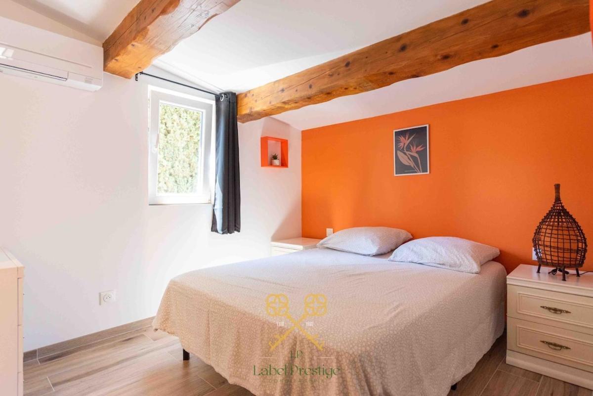 La Bastide Du Vallon La Ciotat Eksteriør billede