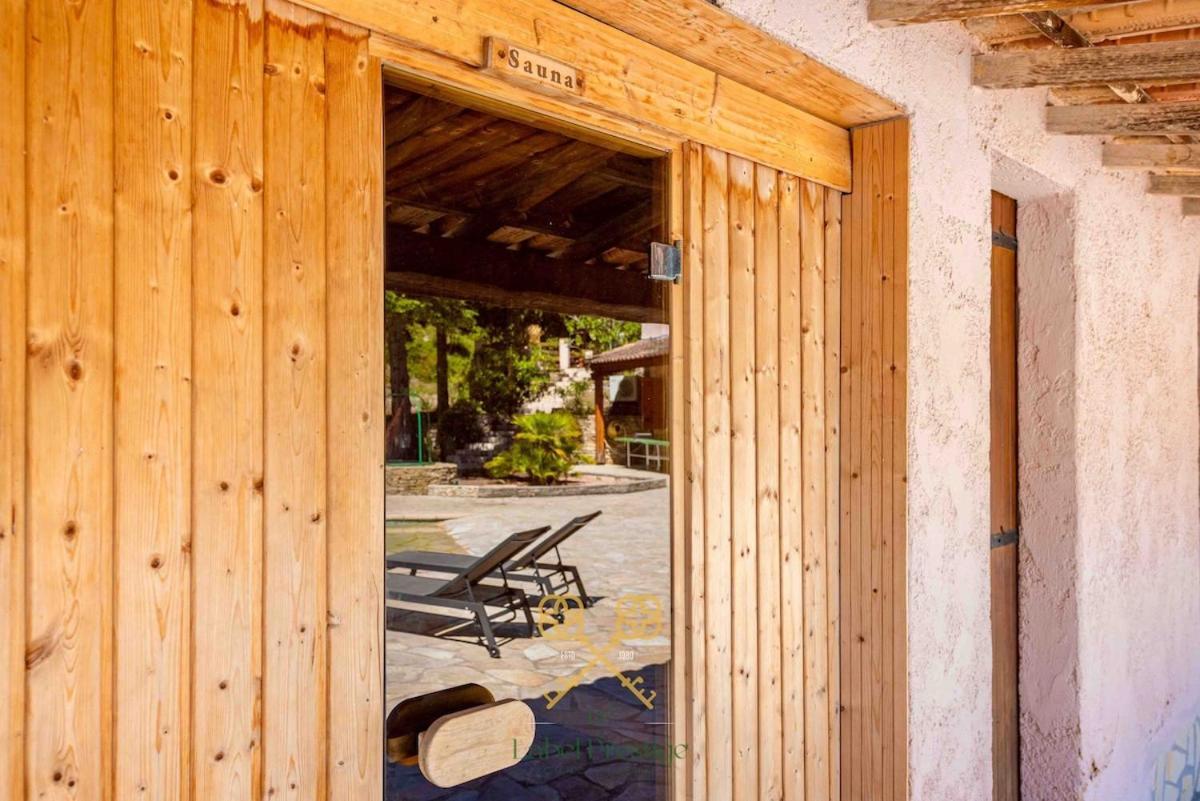 La Bastide Du Vallon La Ciotat Eksteriør billede
